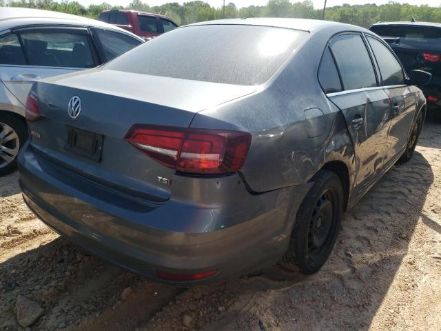 Photo 4 from auction – 2017 VOLKSWAGEN JETTA S with VIN 3VW2B7AJ5HM233736