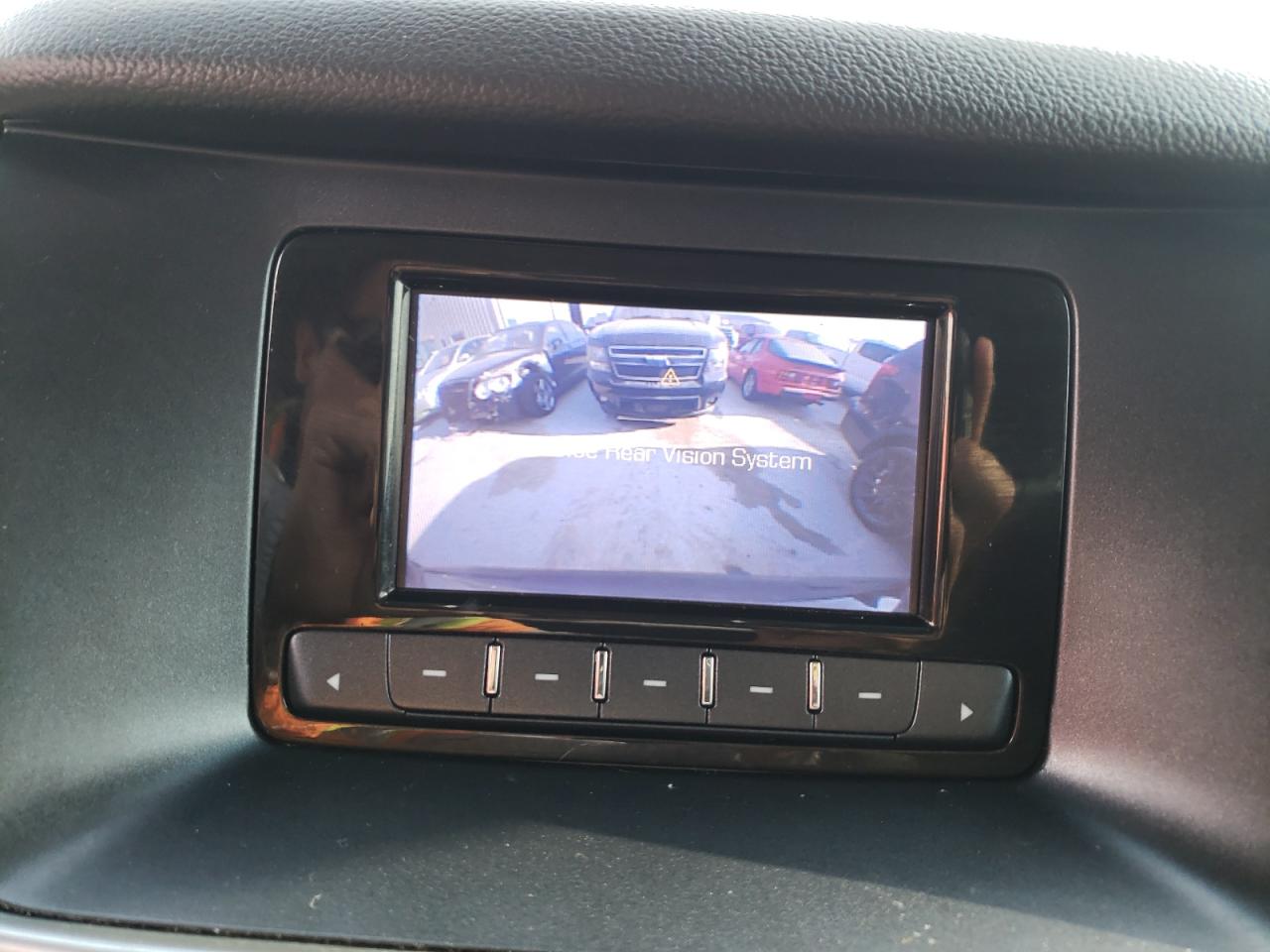 Photo 9 from auction – 2017 CHEVROLET TAHOE POLI with VIN 1GNLCDEC8HR288346