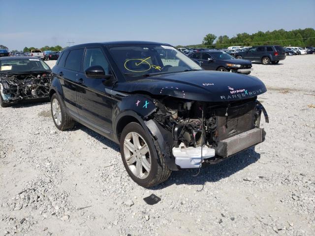 Photo 1 from auction – 2015 LAND ROVER RANGE ROVE with VIN SALVP2BG4FH070742