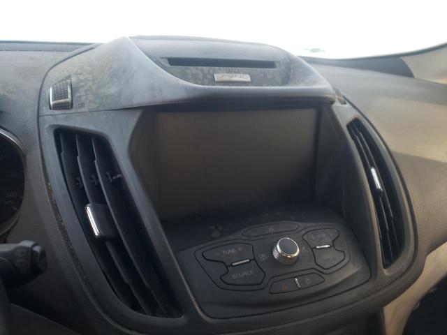 Photo 9 from auction – 2016 FORD ESCAPE SE with VIN 1FMCU0GX0GUB95584