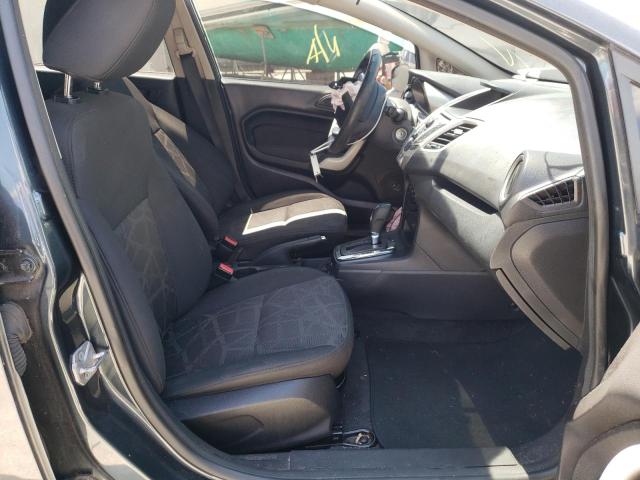 Photo 5 from auction – 2011 FORD FIESTA SE with VIN 3FADP4BJXBM196142