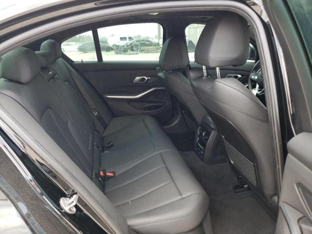 Photo 6 from auction – 2020 BMW 330I with VIN 3MW5R1J05L8B30170