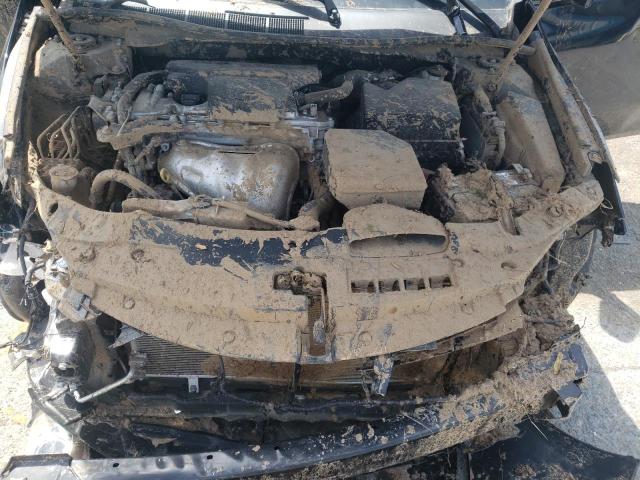 Photo 7 from auction – 2015 TOYOTA CAMRY LE with VIN 4T4BF1FK4FR471464