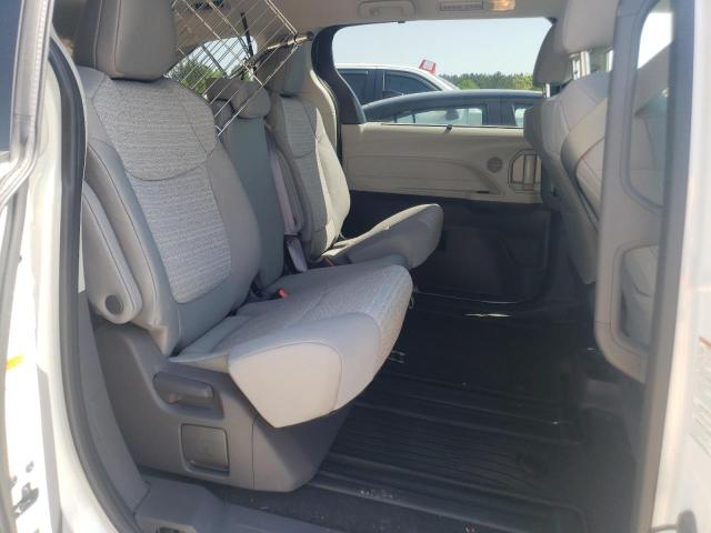Photo 7 from auction – 2021 TOYOTA SIENNA LE with VIN 5TDKRKEC6MS070652