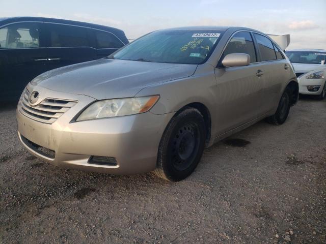 Photo 2 from auction – 2008 TOYOTA CAMRY CE with VIN 4T1BE46K98U209330