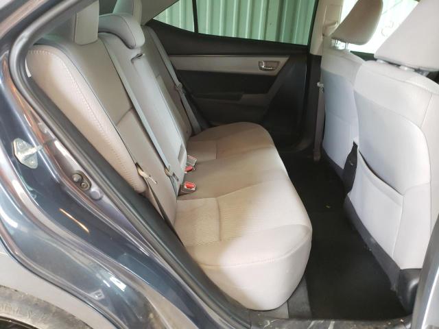 Photo 6 from auction – 2016 TOYOTA COROLLA L with VIN 5YFBURHE2GP558577