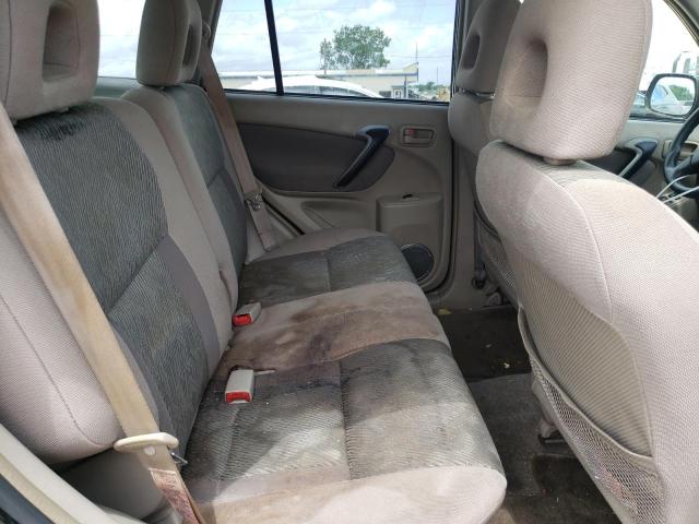 Photo 6 from auction – 2001 TOYOTA RAV4 with VIN JTEGH20V210036817