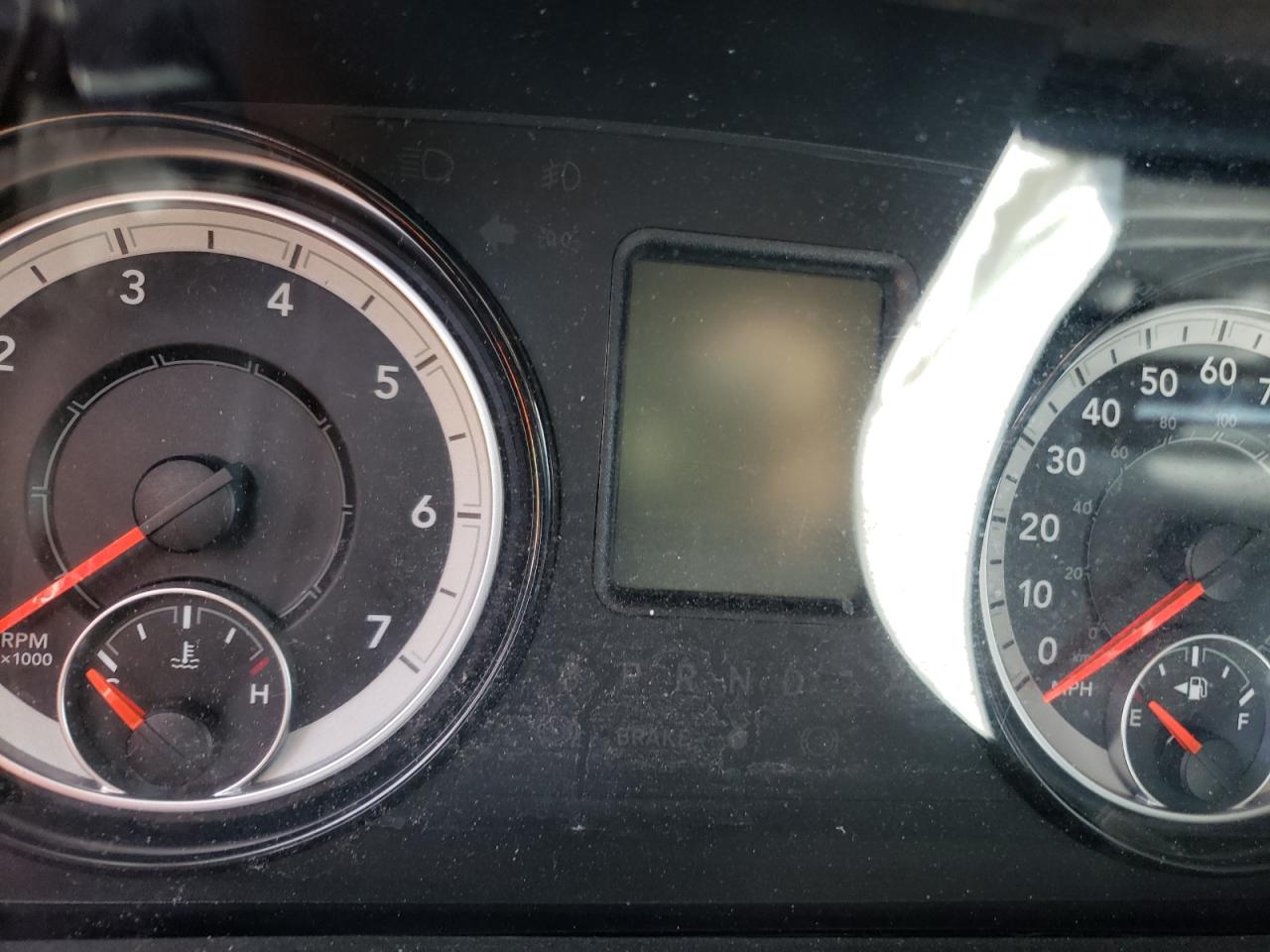 صورة رقم 8 من المزاد - 2018 RAM 1500 ST مع VIN 3C6RR6KT7JG250640