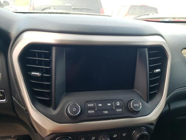 Photo 9 from auction – 2019 GMC ACADIA DEN with VIN 1GKKNPLS8KZ179083