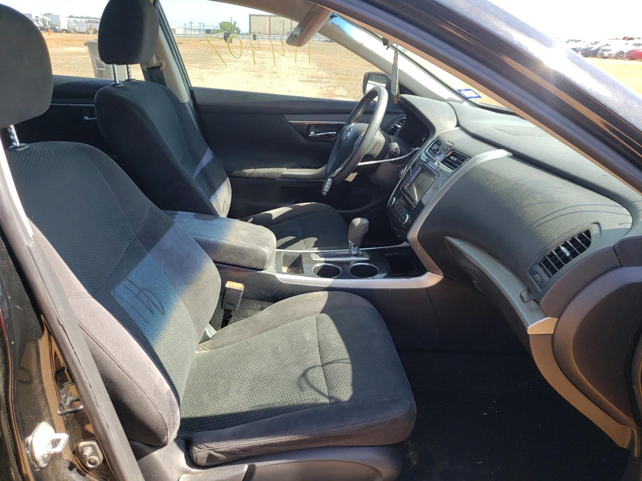 Photo 5 from auction – 2014 NISSAN ALTIMA 2.5 with VIN 1N4AL3AP5EC186252