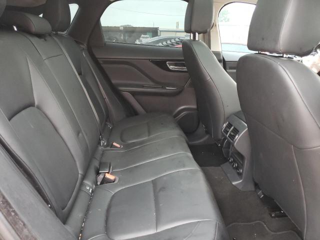 Photo 6 from auction – 2017 JAGUAR F-PACE PRE with VIN SADCJ2BVXHA097796