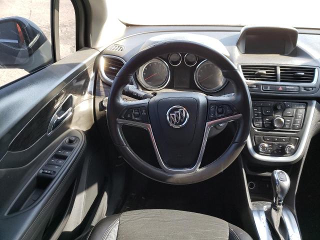 Photo 9 from auction – 2016 BUICK ENCORE CON with VIN KL4CJBSB3GB525793