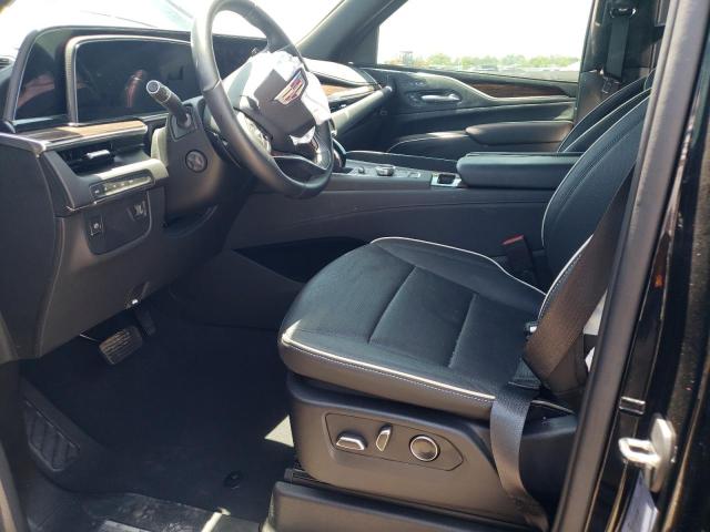 Photo 5 from auction – 2021 CADILLAC ESCALADE E with VIN 1GYS4KKL6MR353497
