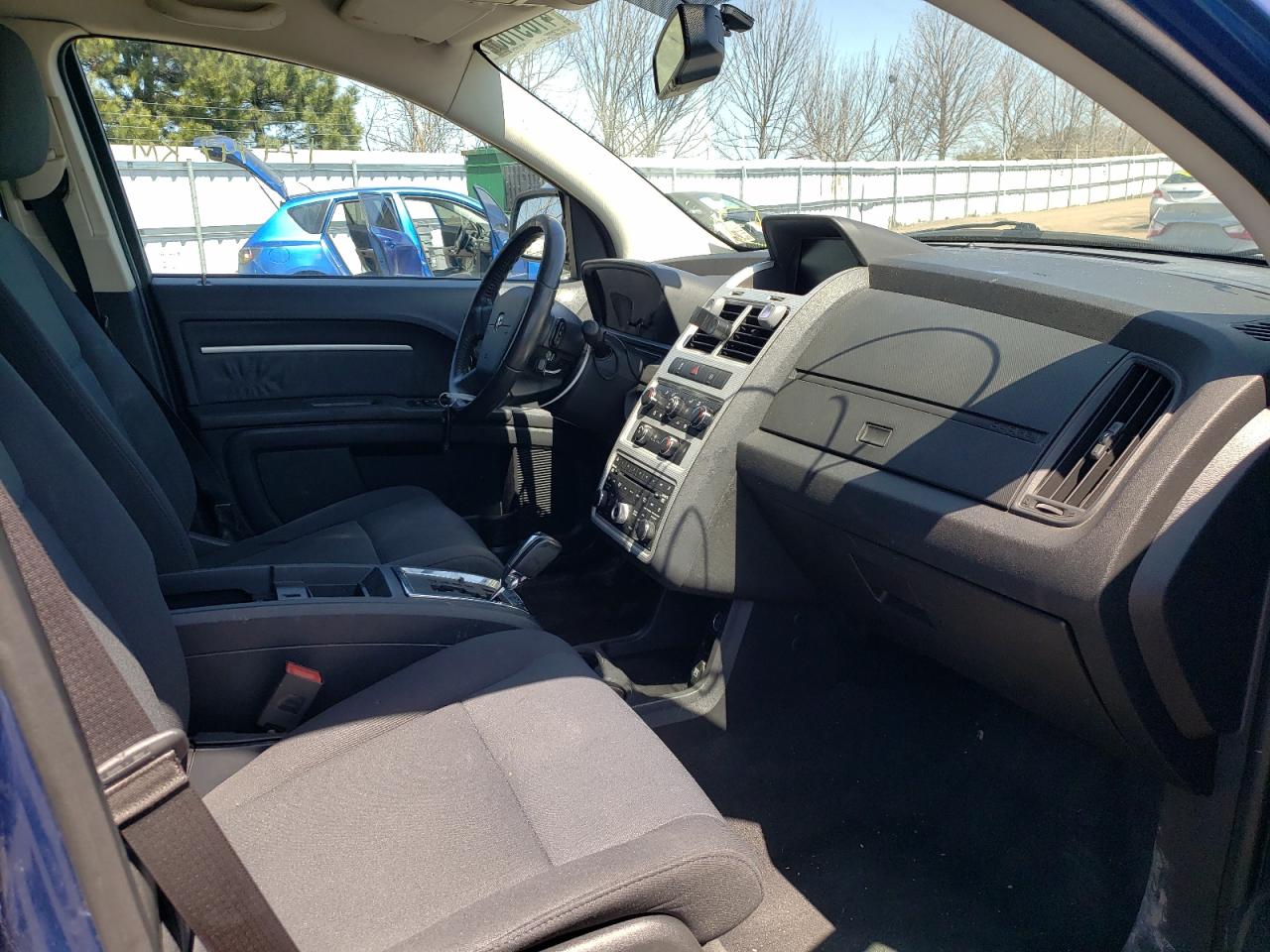 Photo 5 from auction – 2010 DODGE JOURNEY SX with VIN 3D4PG5FV7AT141066