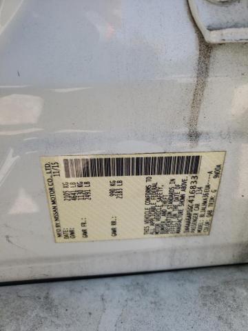 Photo 10 from auction – 2016 NISSAN MAXIMA 3.5 with VIN 1N4AA6AP1GC416833