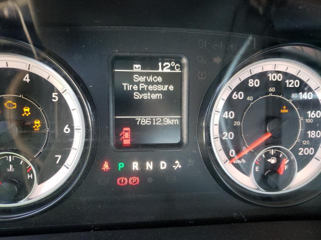 Photo 8 from auction – 2017 RAM 1500 ST with VIN 1C6RR7ST5HS643660