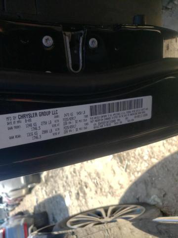 Photo 10 from auction – 2010 DODGE JOURNEY SX with VIN 3D4PG5FV3AT103009
