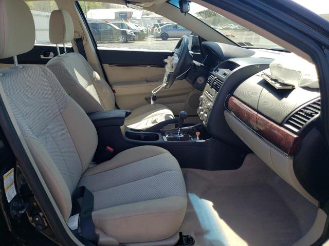 Photo 5 from auction – 2011 MITSUBISHI GALANT ES with VIN 4A32B3FF4BE028886