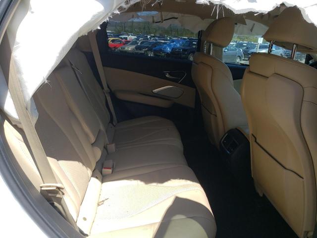 Photo 6 from auction – 2019 ACURA RDX TECHNO with VIN 5J8TC2H55KL009697