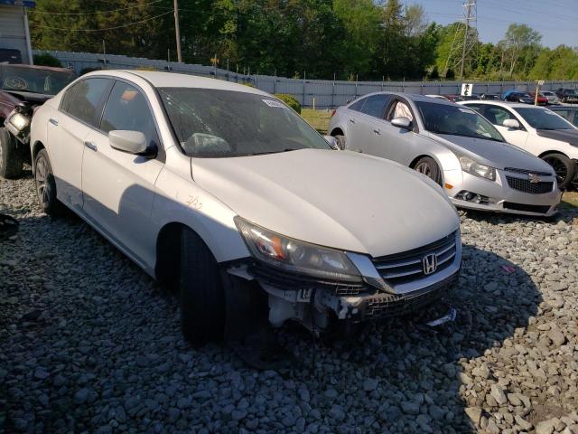 Photo 1 from auction – 2014 HONDA ACCORD SPO with VIN 1HGCR2F56EA083678
