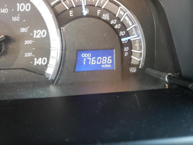 Photo 8 from auction – 2014 TOYOTA CAMRY L with VIN 4T1BF1FK4EU845578