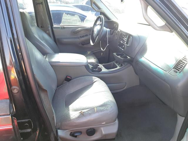 Photo 5 from auction – 2002 FORD EXPEDITION with VIN 1FMEU15L02LA22371