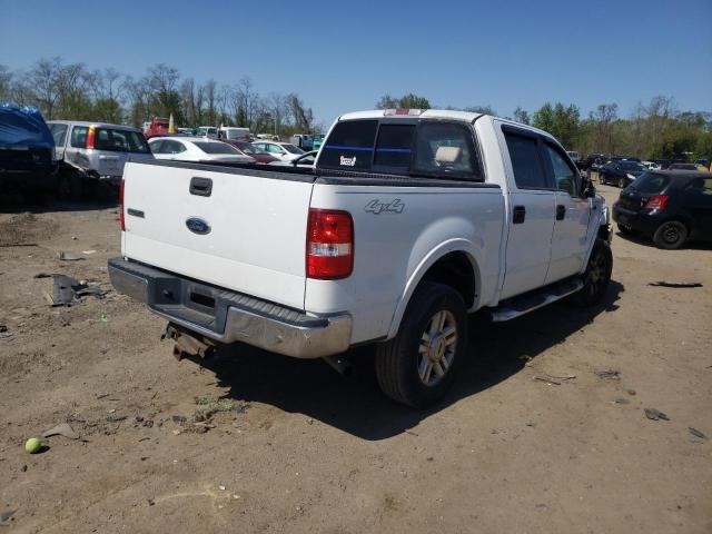 Photo 4 from auction – 2004 FORD F150 SUPER with VIN 1FTPW14514FA09706