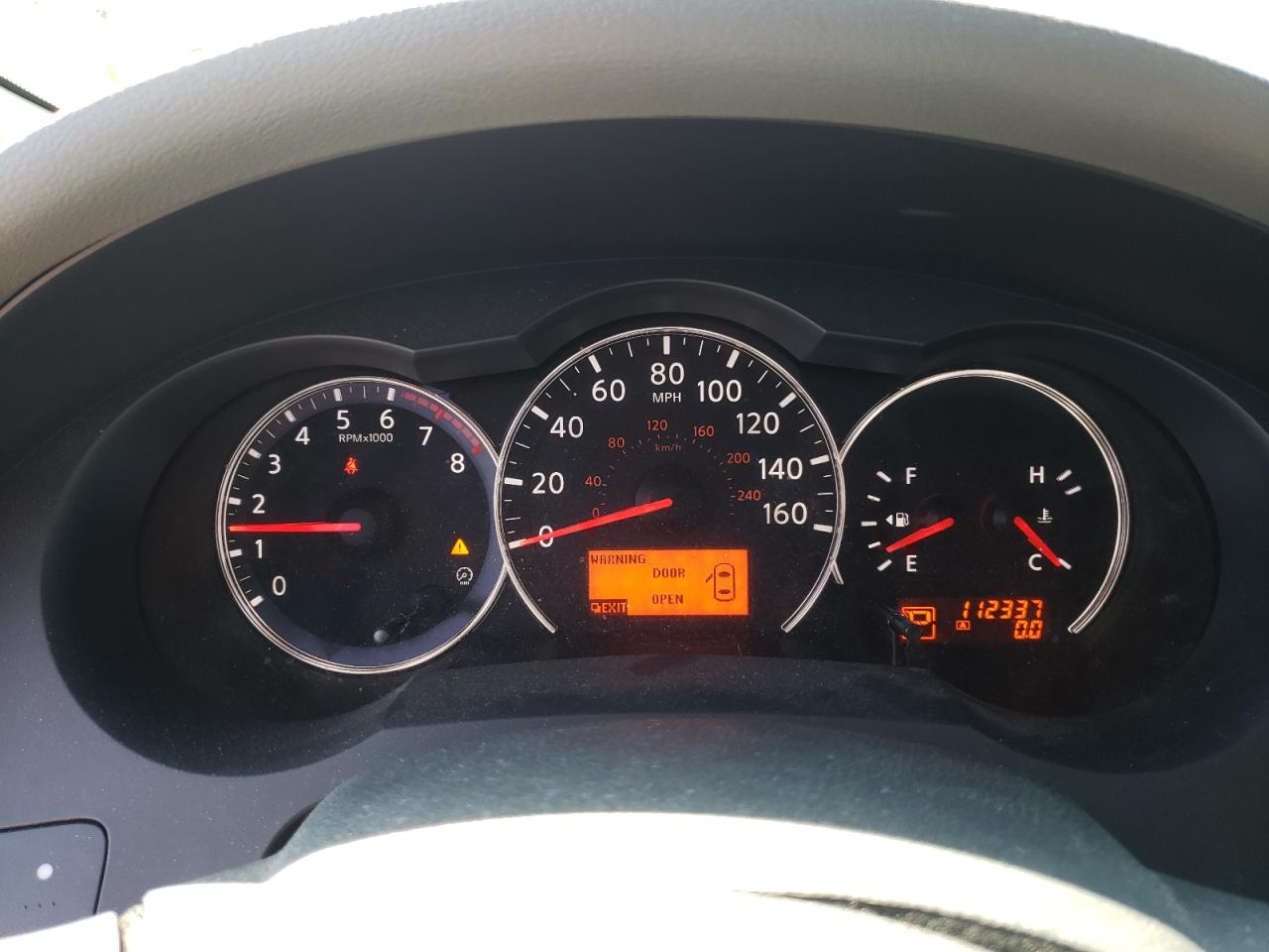 Photo 8 from auction – 2012 NISSAN ALTIMA BAS with VIN 1N4AL2AP5CN499281