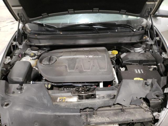 Photo 7 from auction – 2017 JEEP CHEROKEE L with VIN 1C4PJMCS4HW622934