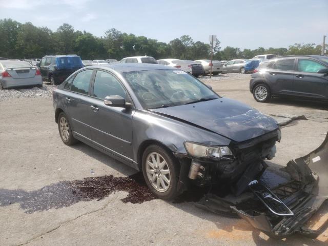 Photo 1 from auction – 2008 VOLVO S40 2.4I with VIN YV1MS382082382429