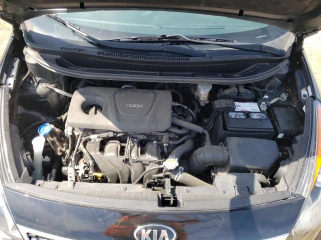 Photo 7 from auction – 2017 KIA RIO EX with VIN KNADN5A3XH6036275