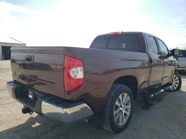 Photo 4 from auction – 2014 TOYOTA TUNDRA DOU with VIN 5TFBW5F18EX361138