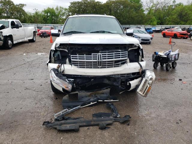 Photo 9 from auction – 2013 LINCOLN NAVIGATOR with VIN 5LMJJ3H50DEL04983