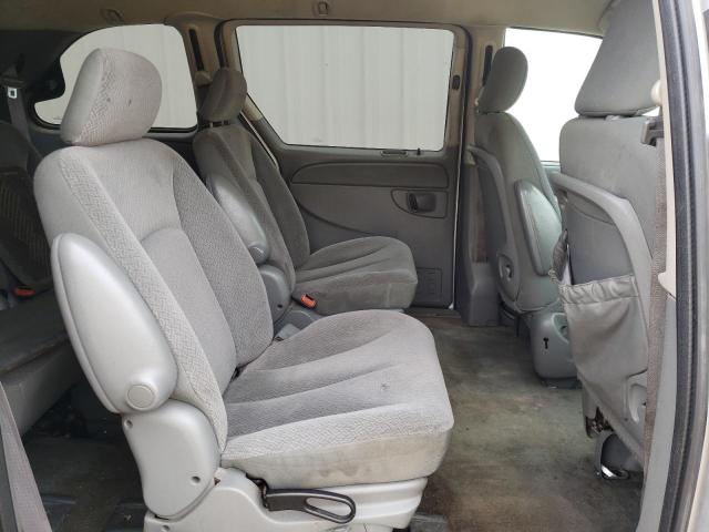 Photo 6 from auction – 2006 CHRYSLER TOWN & COU with VIN 1A4GP45R66B594741