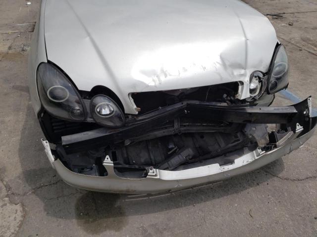 Photo 9 from auction – 2001 LEXUS GS 300 with VIN JT8BD69S610131244