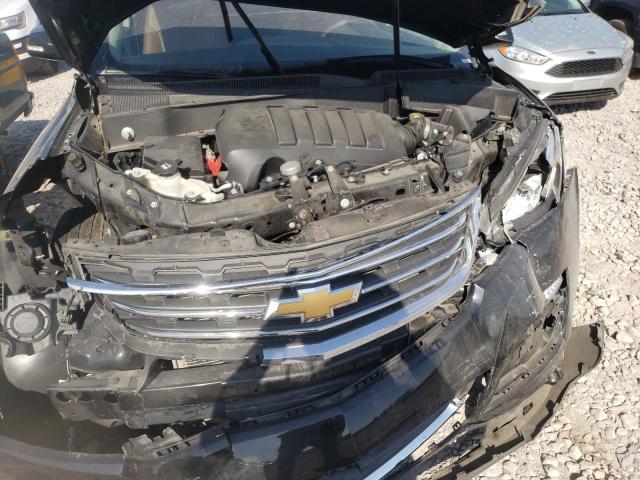Photo 7 from auction – 2017 CHEVROLET TRAVERSE L with VIN 1GNKRHKD3HJ300836