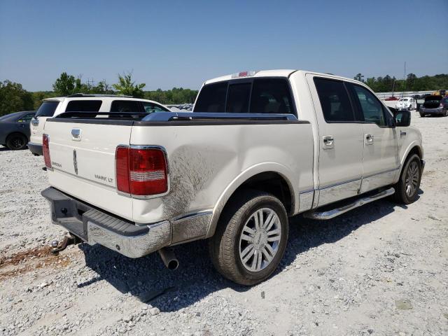 Photo 4 from auction – 2008 LINCOLN MARK LT with VIN 5LTPW16588FJ03369