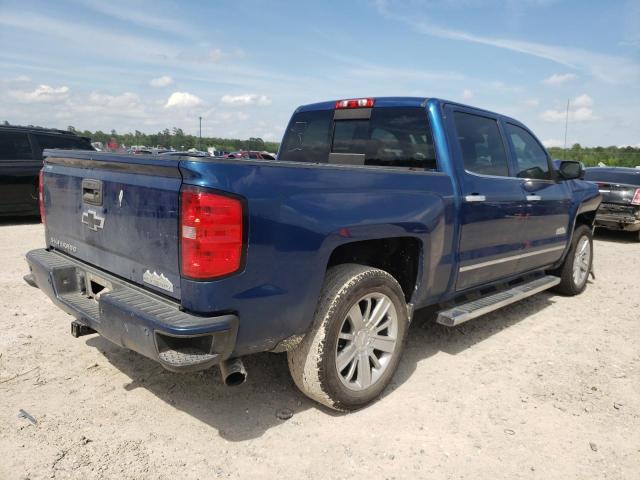 Photo 4 from auction – 2015 CHEVROLET SILVERADO with VIN 3GCPCTEC9FG399554