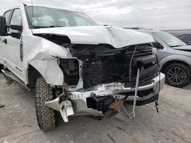 Photo 9 from auction – 2018 FORD F250 SUPER with VIN 1FT7W2BT0JEC68180