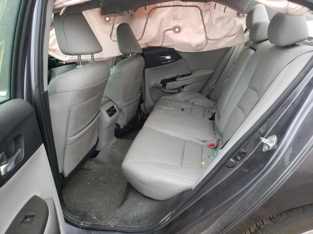 Photo 6 from auction – 2015 HONDA ACCORD EXL with VIN 1HGCR2F84FA253127