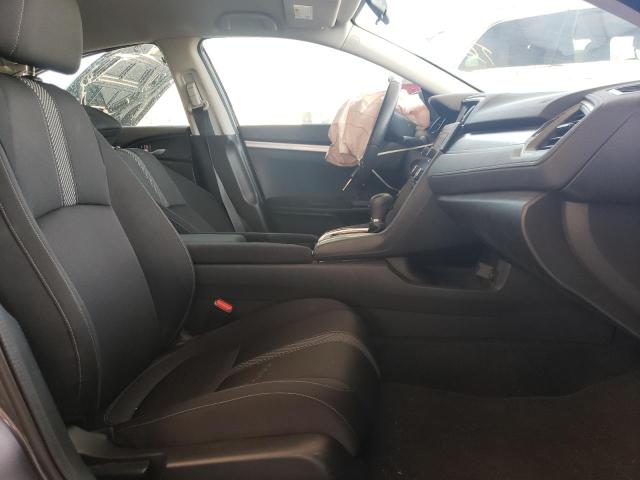 Photo 5 from auction – 2016 HONDA CIVIC LX with VIN 19XFC2F64GE056355
