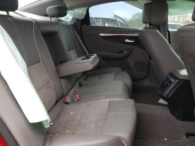Фото 6 с аукциона – 2014 CHEVROLET IMPALA LT с VIN 2G1115SL2E9110642