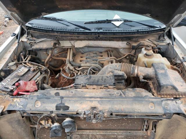 Photo 7 from auction – 2011 FORD F150 SUPER with VIN 1FTFW1EFXBFC49028