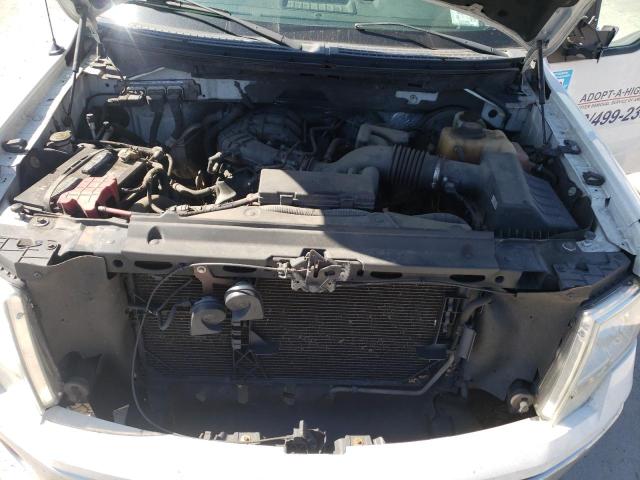 Photo 7 from auction – 2012 FORD F150 SUPER with VIN 1FTEW1CM7CKD44152