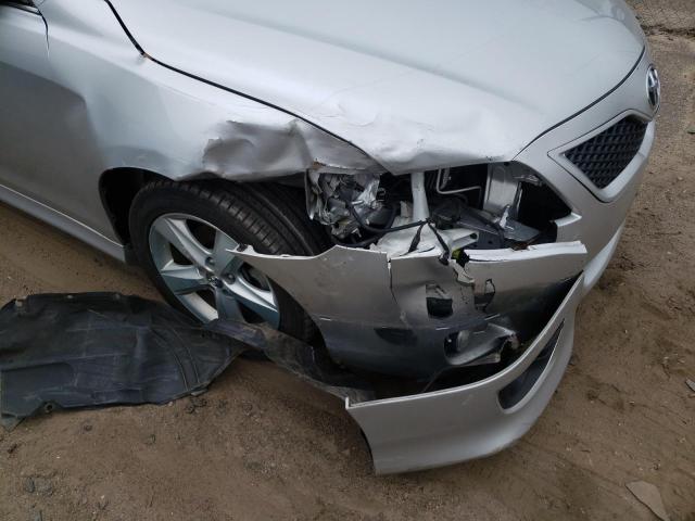 Foto 9 de la subasta – 2011 TOYOTA CAMRY BASE con VIN 4T1BF3EK7BU695488