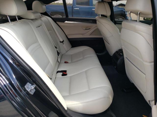 Photo 6 from auction – 2015 BMW 528 I with VIN WBA5A5C5XFD524519