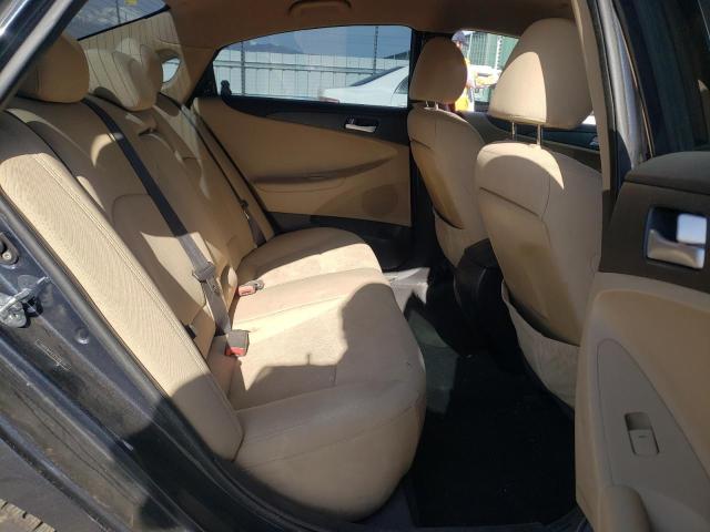 Photo 6 from auction – 2012 HYUNDAI SONATA GLS with VIN 5NPEB4AC3CH309128