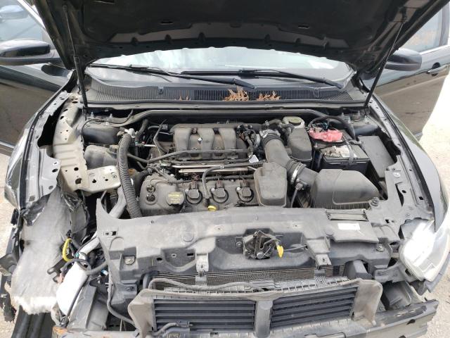 Photo 7 from auction – 2014 FORD TAURUS SEL with VIN 1FAHP2E88EG133702