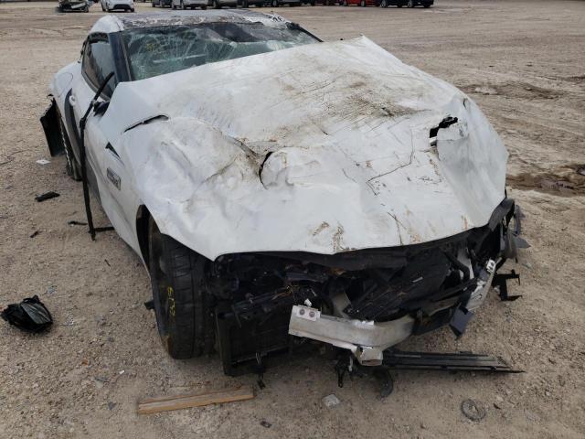 Photo 9 from auction – 2020 TOYOTA SUPRA BASE with VIN WZ1DB4C08LW026606