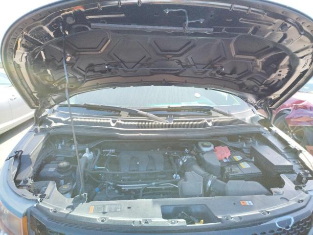 Foto 7 de la subasta – 2015 FORD EXPLORER P con VIN 1FM5K8AR4FGB91607